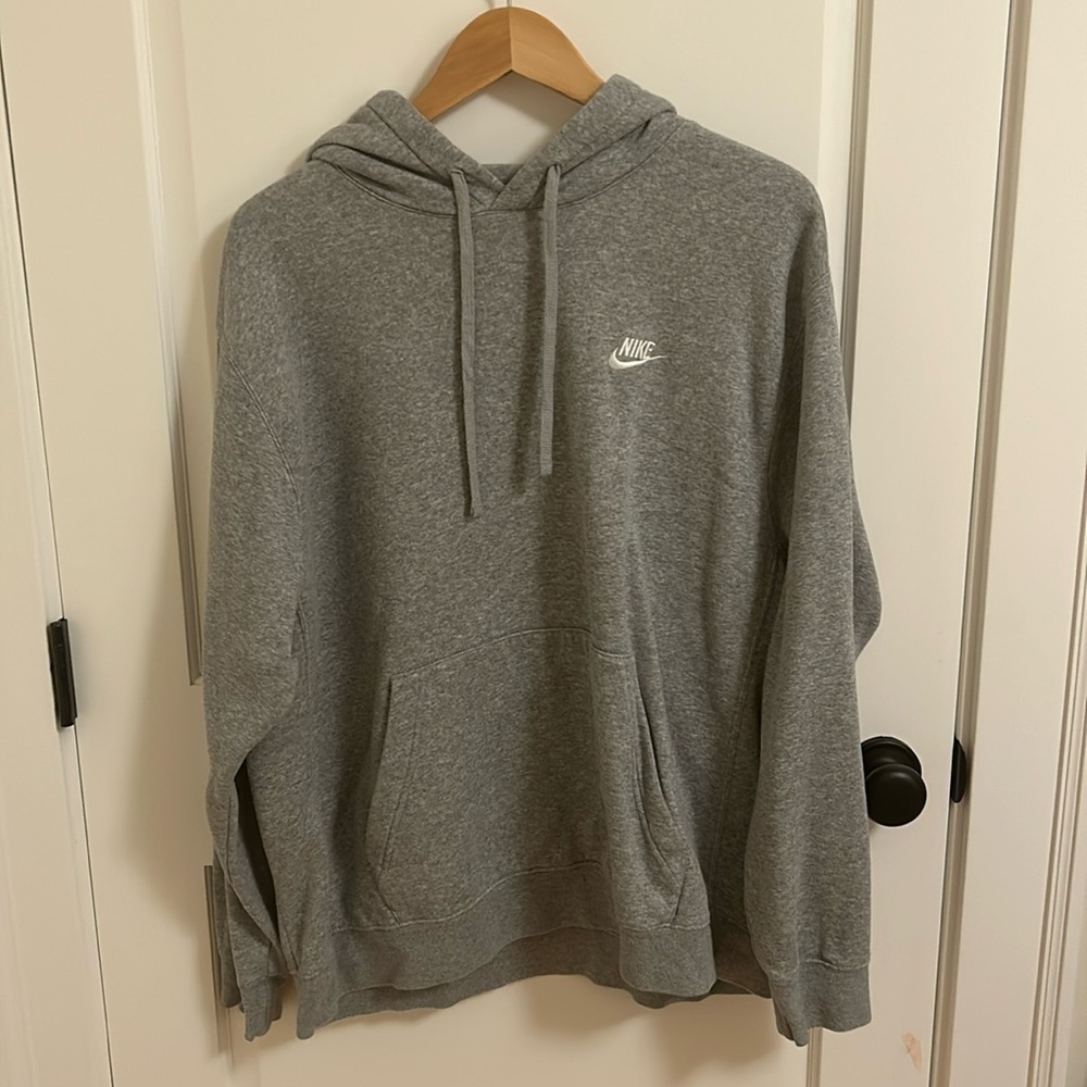 Nike Original Hoodie